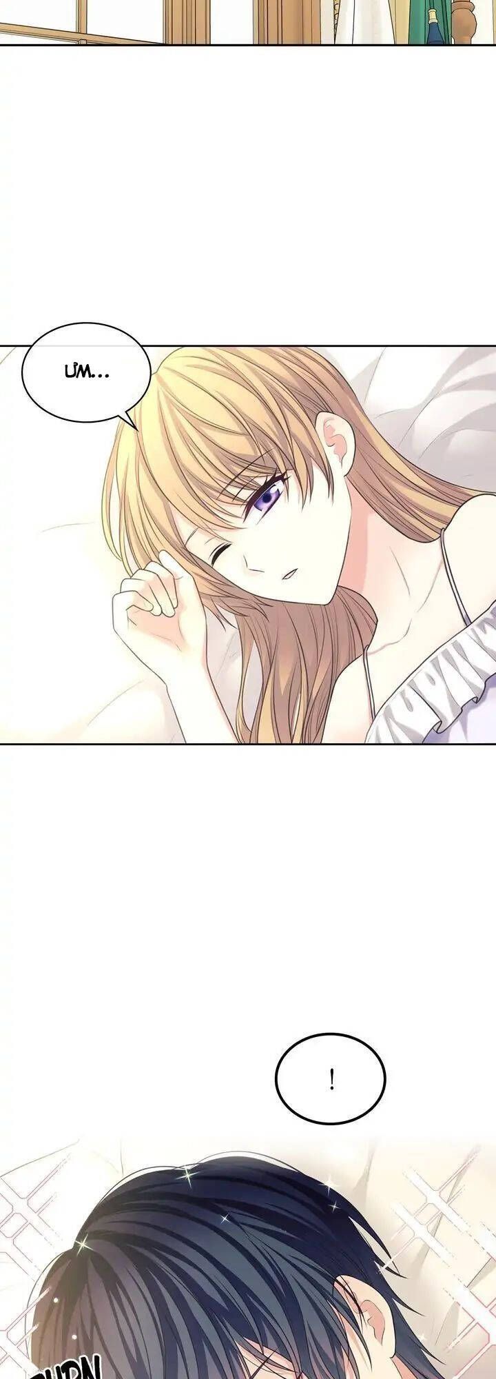 đọc truyện Tôi Trở Thành Hầu Gái Của Một Công Tước Chương 93 ảnh 20 tại Thiên Thai Truyện