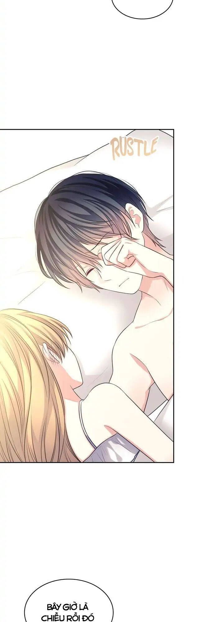 đọc truyện Tôi Trở Thành Hầu Gái Của Một Công Tước Chương 93 ảnh 22 tại Thiên Thai Truyện