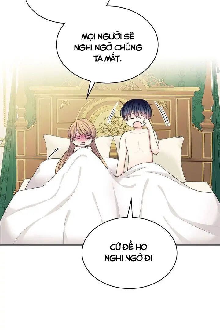 đọc truyện Tôi Trở Thành Hầu Gái Của Một Công Tước Chương 93 ảnh 23 tại Thiên Thai Truyện