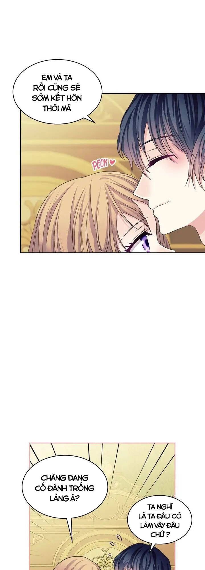 đọc truyện Tôi Trở Thành Hầu Gái Của Một Công Tước Chương 93 ảnh 24 tại Thiên Thai Truyện