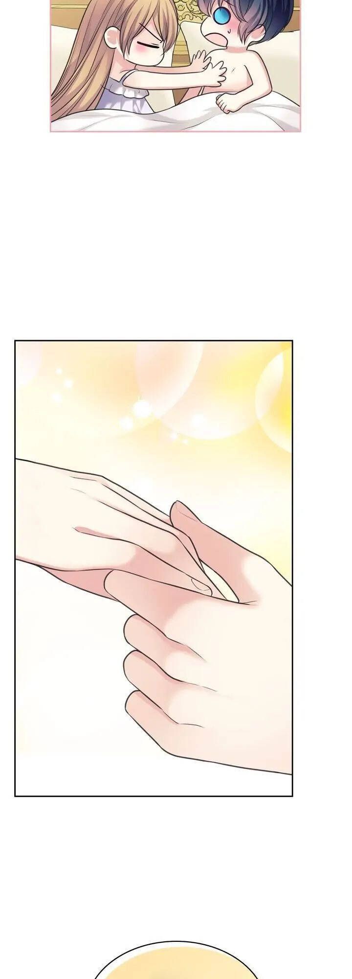 đọc truyện Tôi Trở Thành Hầu Gái Của Một Công Tước Chương 93 ảnh 25 tại Thiên Thai Truyện