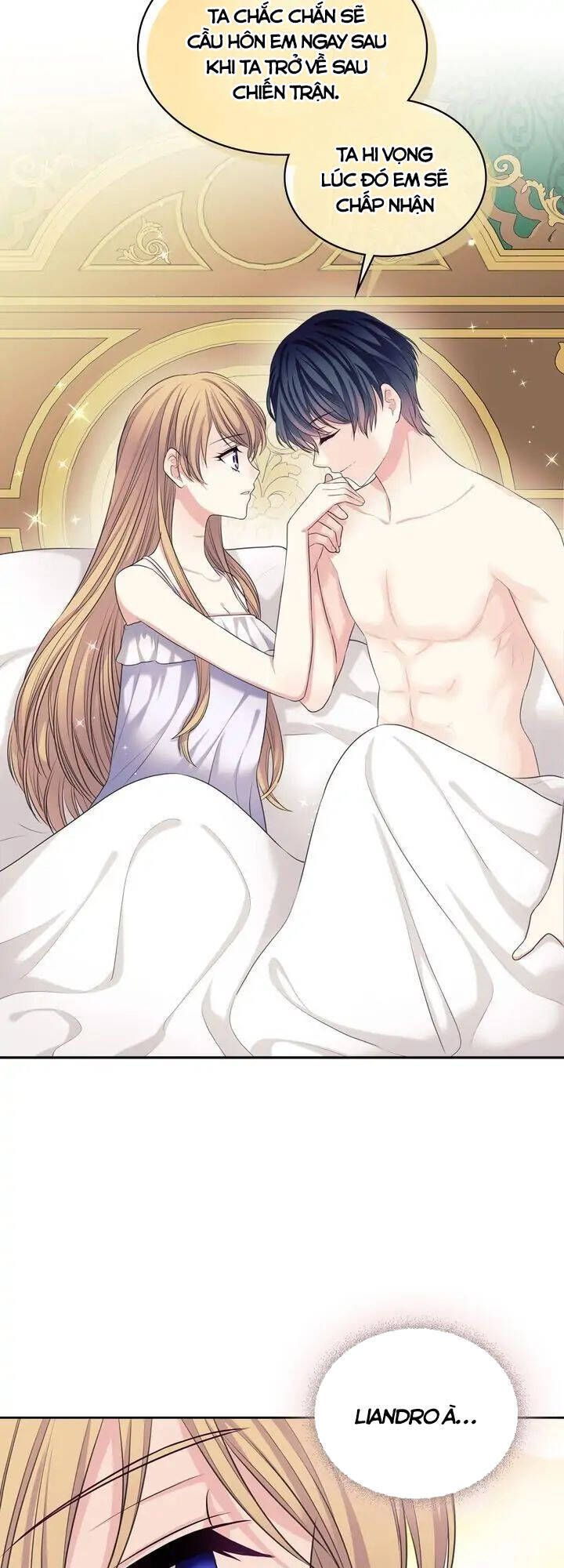 đọc truyện Tôi Trở Thành Hầu Gái Của Một Công Tước Chương 93 ảnh 26 tại Thiên Thai Truyện