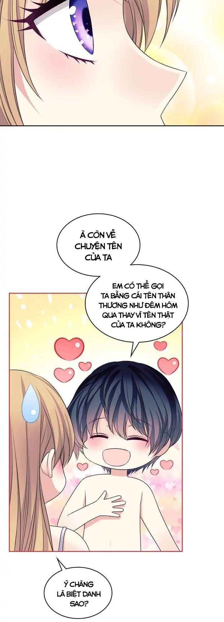 đọc truyện Tôi Trở Thành Hầu Gái Của Một Công Tước Chương 93 ảnh 27 tại Thiên Thai Truyện