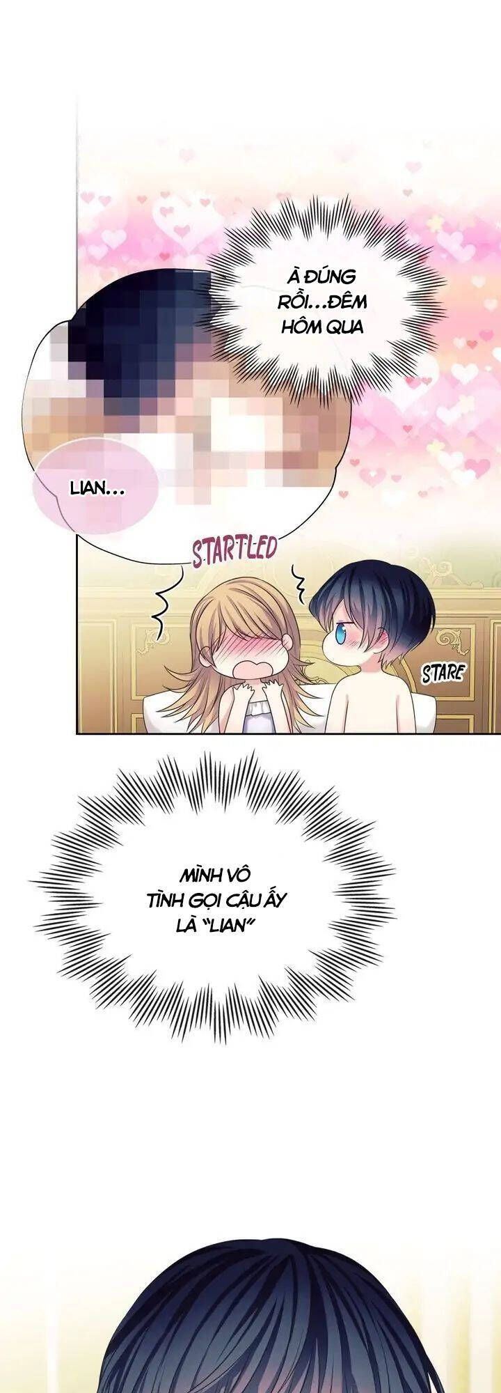 đọc truyện Tôi Trở Thành Hầu Gái Của Một Công Tước Chương 93 ảnh 29 tại Thiên Thai Truyện