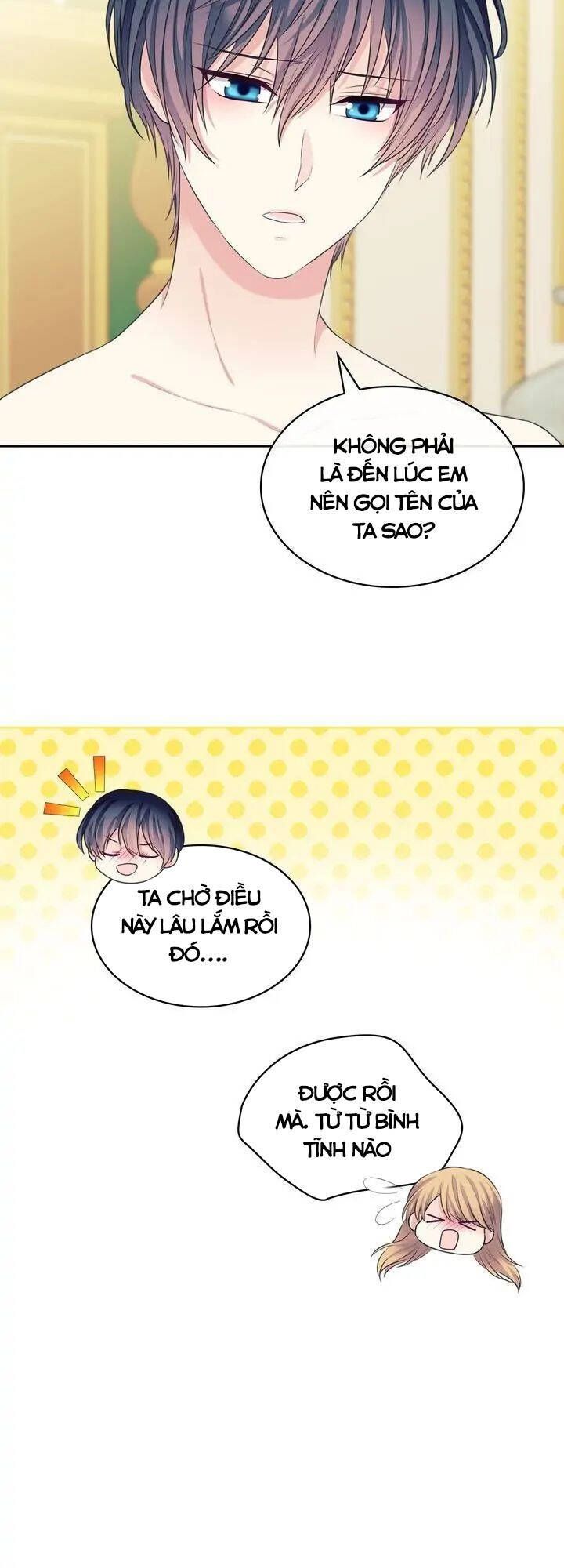 đọc truyện Tôi Trở Thành Hầu Gái Của Một Công Tước Chương 93 ảnh 30 tại Thiên Thai Truyện