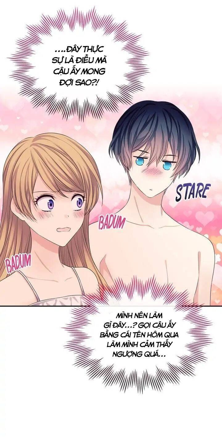 đọc truyện Tôi Trở Thành Hầu Gái Của Một Công Tước Chương 93 ảnh 31 tại Thiên Thai Truyện