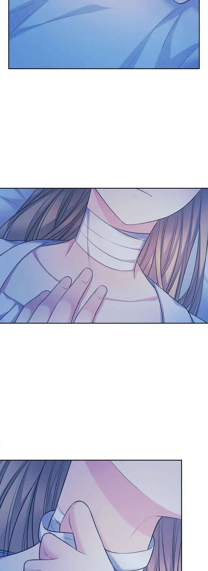 đọc truyện Tôi Trở Thành Hầu Gái Của Một Công Tước Chương 93 ảnh 5 tại Thiên Thai Truyện