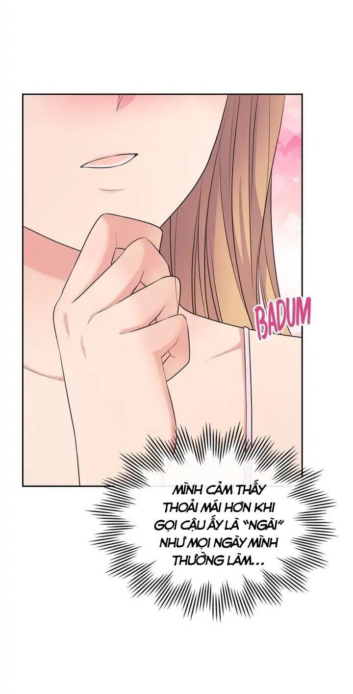 đọc truyện Tôi Trở Thành Hầu Gái Của Một Công Tước Chương 93 ảnh 32 tại Thiên Thai Truyện