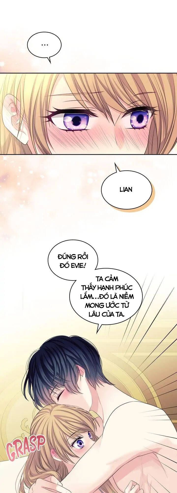 đọc truyện Tôi Trở Thành Hầu Gái Của Một Công Tước Chương 93 ảnh 33 tại Thiên Thai Truyện