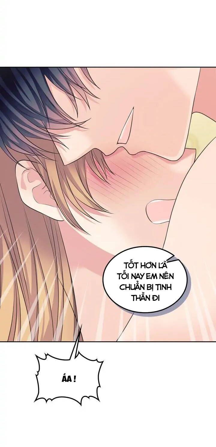 đọc truyện Tôi Trở Thành Hầu Gái Của Một Công Tước Chương 93 ảnh 36 tại Thiên Thai Truyện