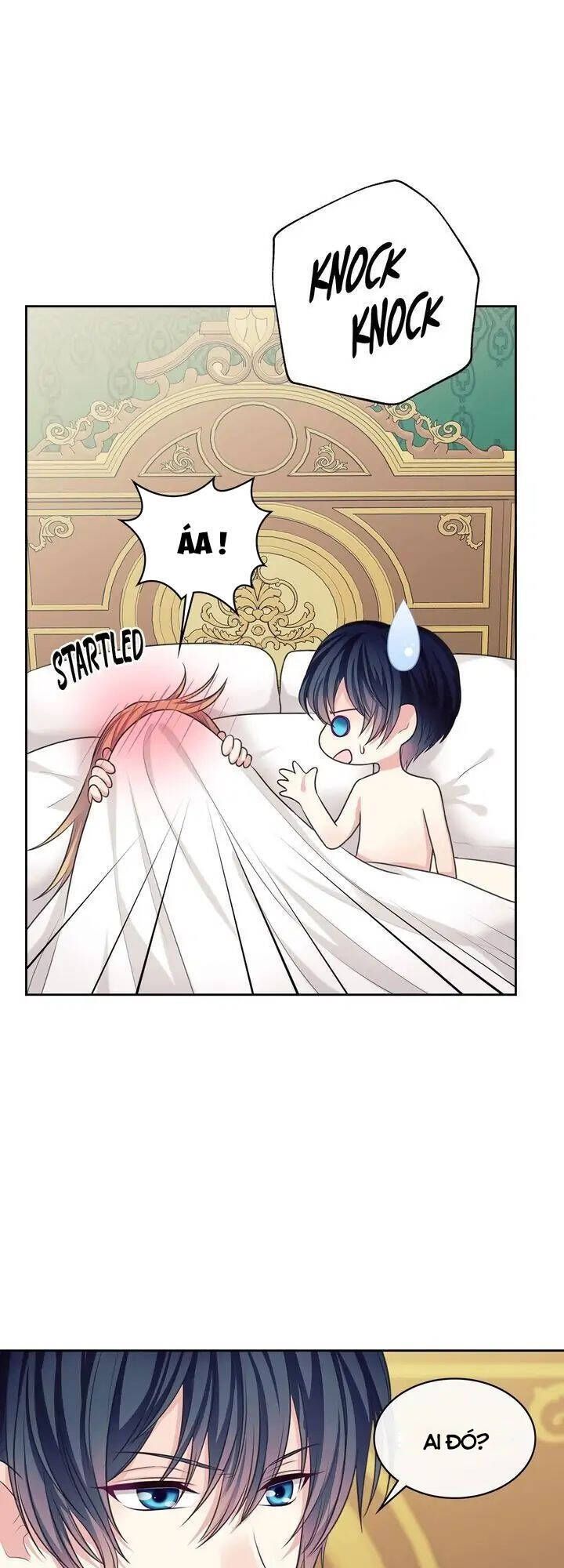 đọc truyện Tôi Trở Thành Hầu Gái Của Một Công Tước Chương 93 ảnh 37 tại Thiên Thai Truyện