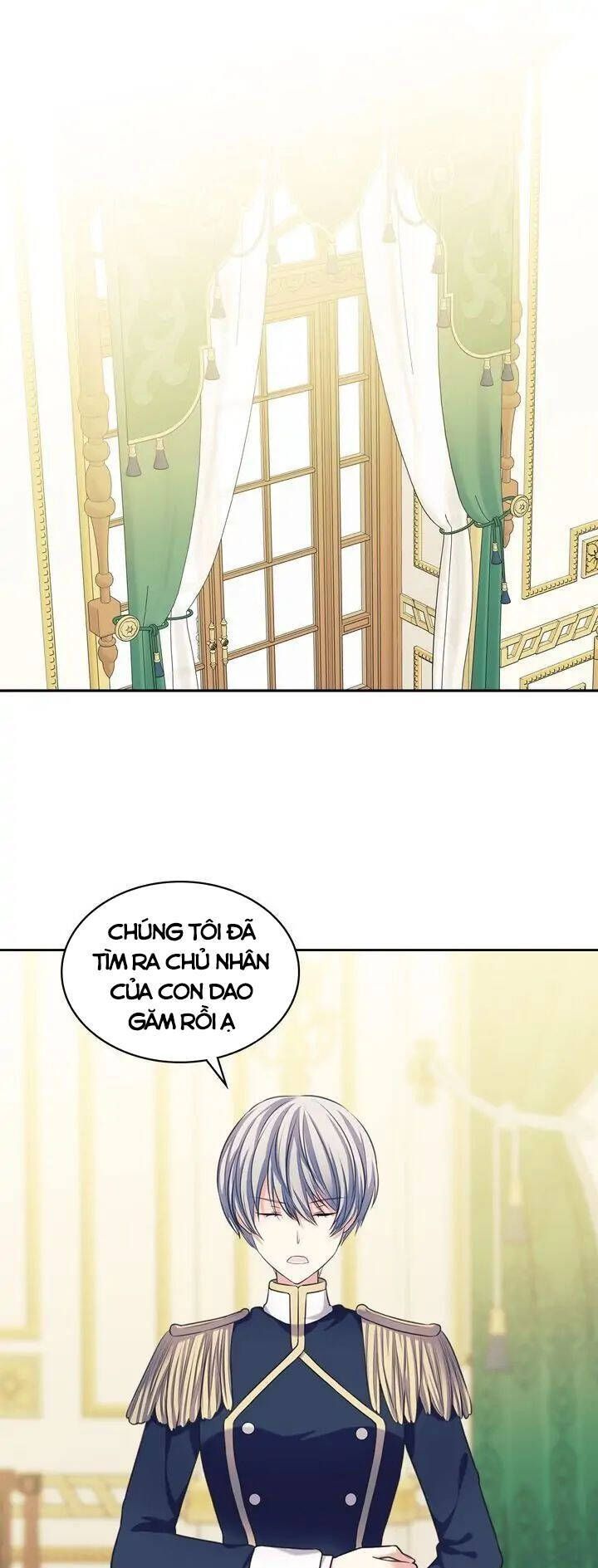 đọc truyện Tôi Trở Thành Hầu Gái Của Một Công Tước Chương 93 ảnh 39 tại Thiên Thai Truyện