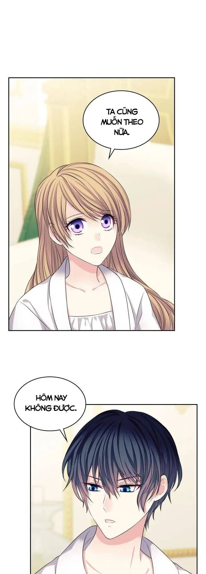 đọc truyện Tôi Trở Thành Hầu Gái Của Một Công Tước Chương 93 ảnh 41 tại Thiên Thai Truyện