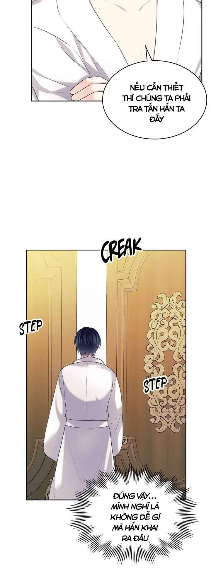 đọc truyện Tôi Trở Thành Hầu Gái Của Một Công Tước Chương 93 ảnh 42 tại Thiên Thai Truyện