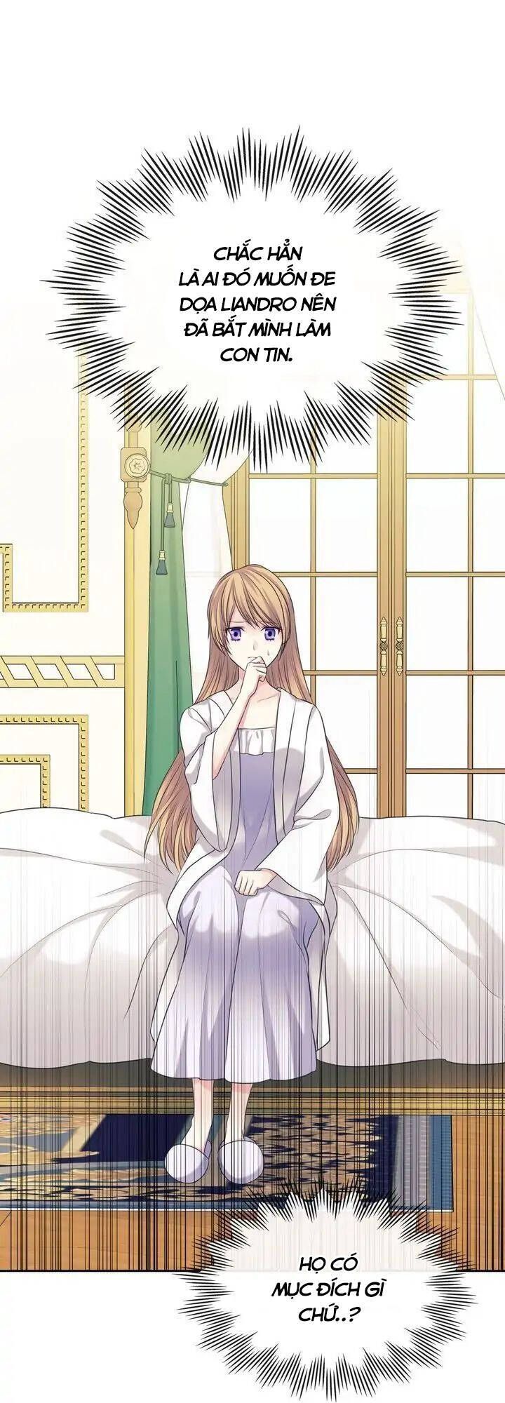 đọc truyện Tôi Trở Thành Hầu Gái Của Một Công Tước Chương 93 ảnh 43 tại Thiên Thai Truyện