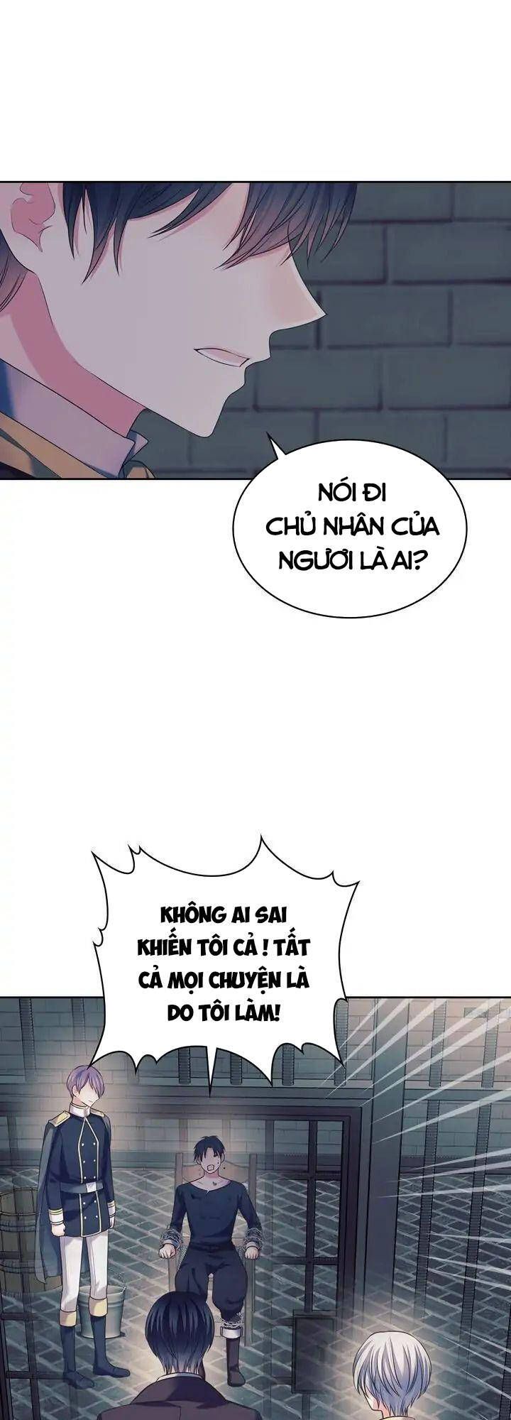 đọc truyện Tôi Trở Thành Hầu Gái Của Một Công Tước Chương 93 ảnh 47 tại Thiên Thai Truyện