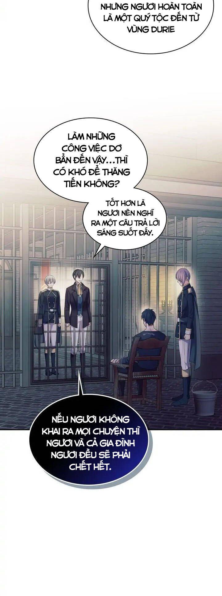 đọc truyện Tôi Trở Thành Hầu Gái Của Một Công Tước Chương 93 ảnh 49 tại Thiên Thai Truyện