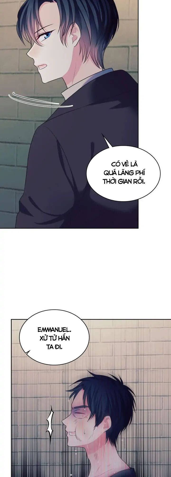 đọc truyện Tôi Trở Thành Hầu Gái Của Một Công Tước Chương 93 ảnh 51 tại Thiên Thai Truyện