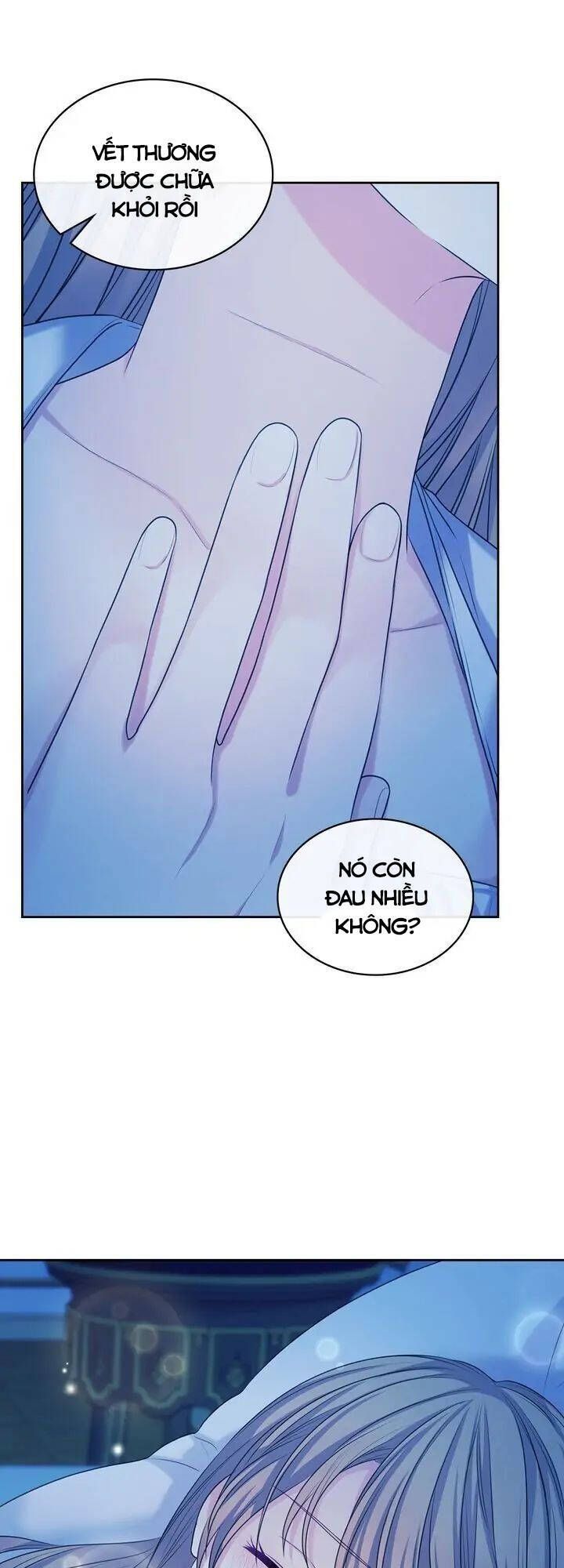 đọc truyện Tôi Trở Thành Hầu Gái Của Một Công Tước Chương 93 ảnh 7 tại Thiên Thai Truyện