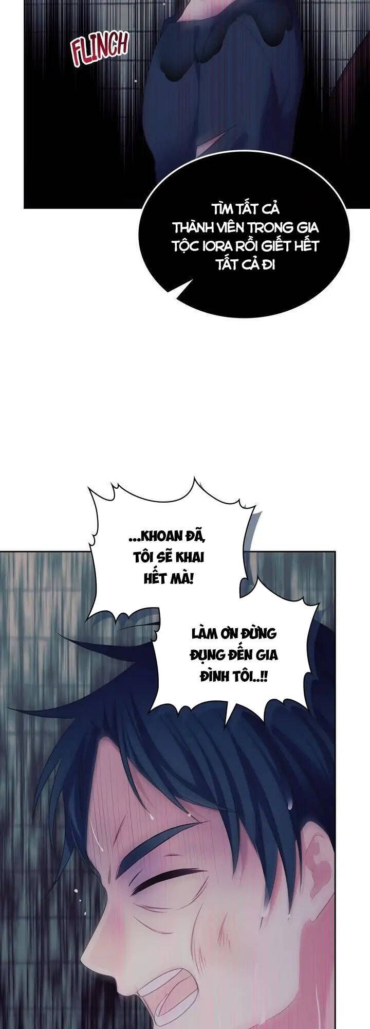 đọc truyện Tôi Trở Thành Hầu Gái Của Một Công Tước Chương 93 ảnh 52 tại Thiên Thai Truyện