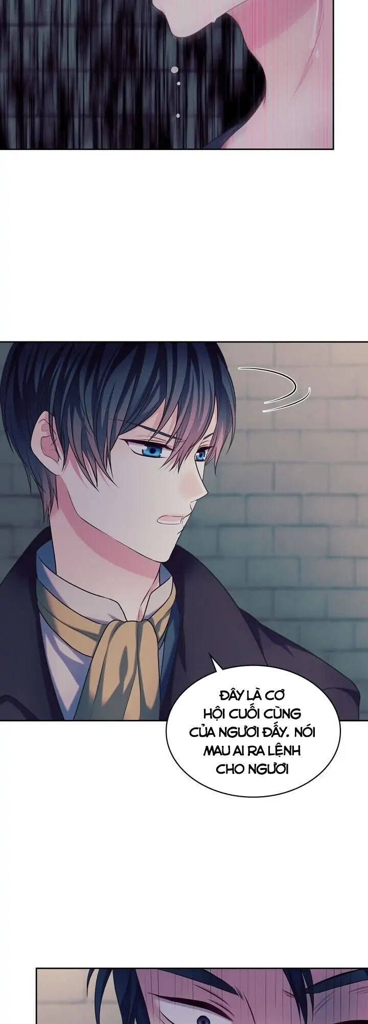 đọc truyện Tôi Trở Thành Hầu Gái Của Một Công Tước Chương 93 ảnh 53 tại Thiên Thai Truyện