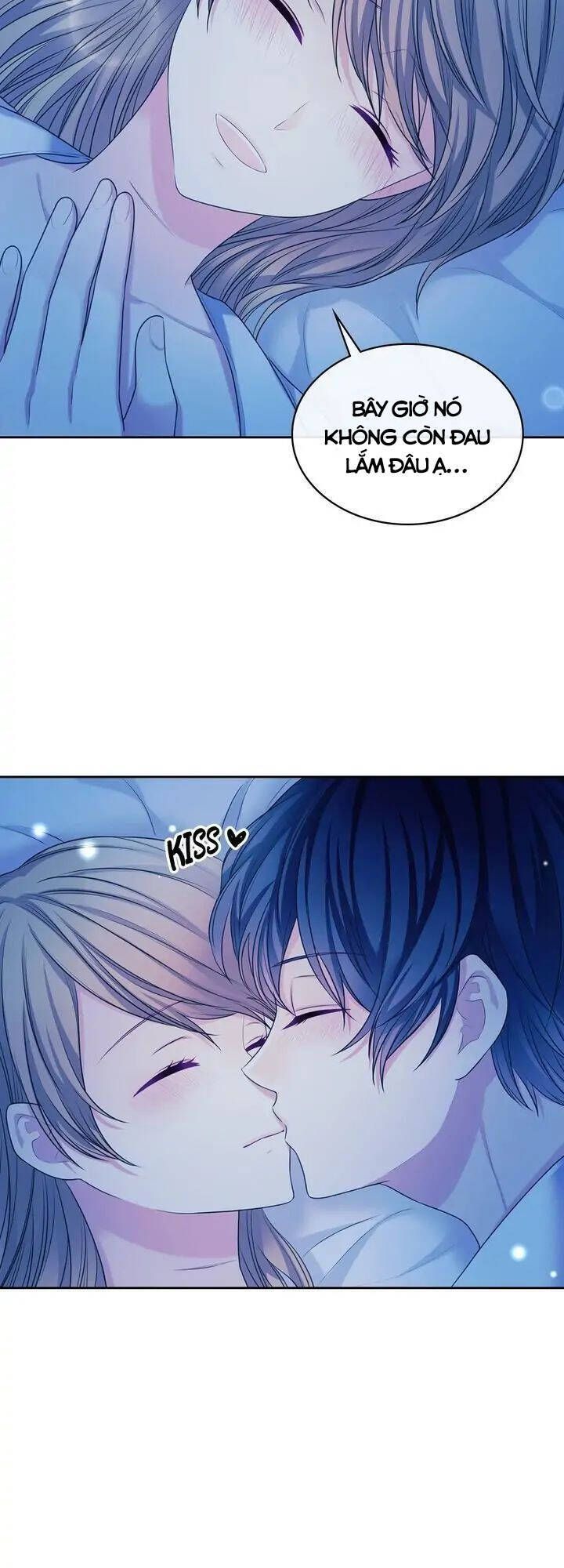 đọc truyện Tôi Trở Thành Hầu Gái Của Một Công Tước Chương 93 ảnh 8 tại Thiên Thai Truyện