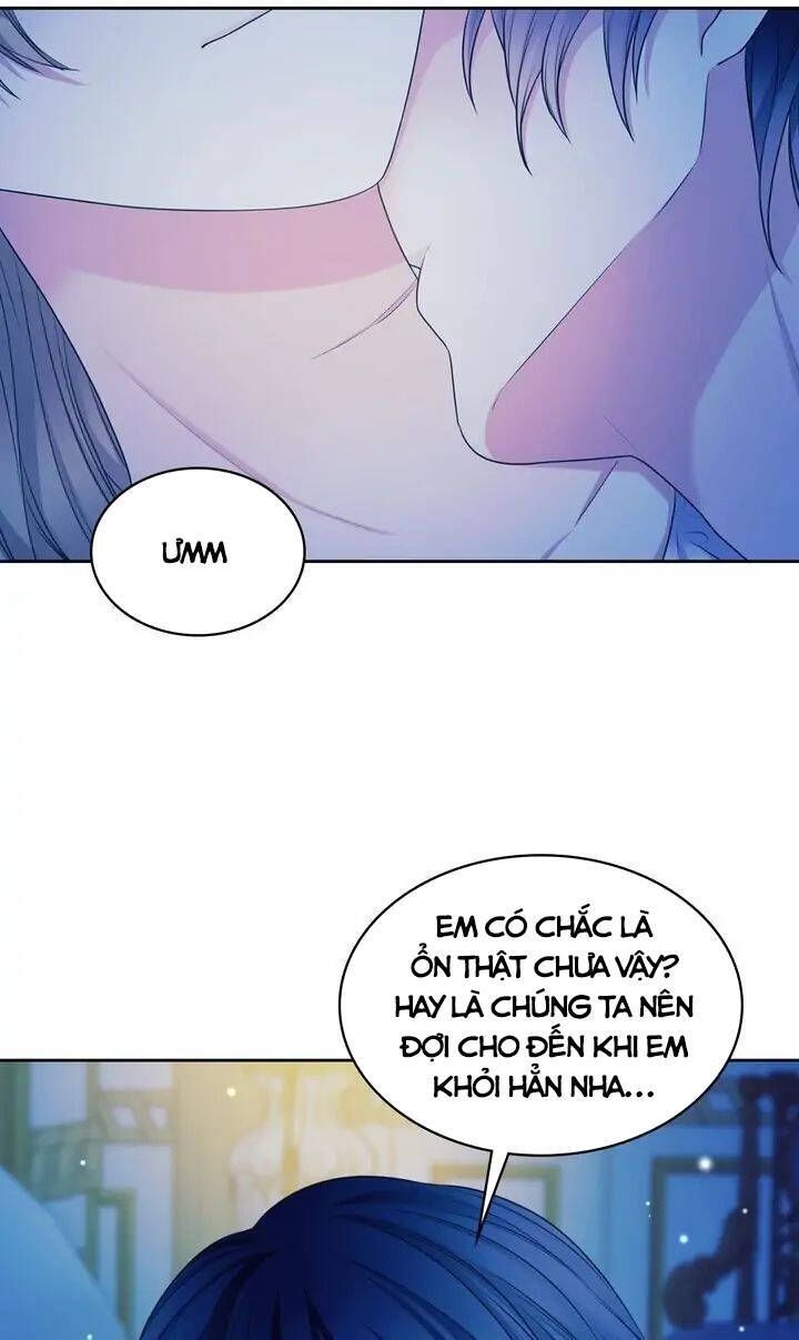 đọc truyện Tôi Trở Thành Hầu Gái Của Một Công Tước Chương 93 ảnh 9 tại Thiên Thai Truyện