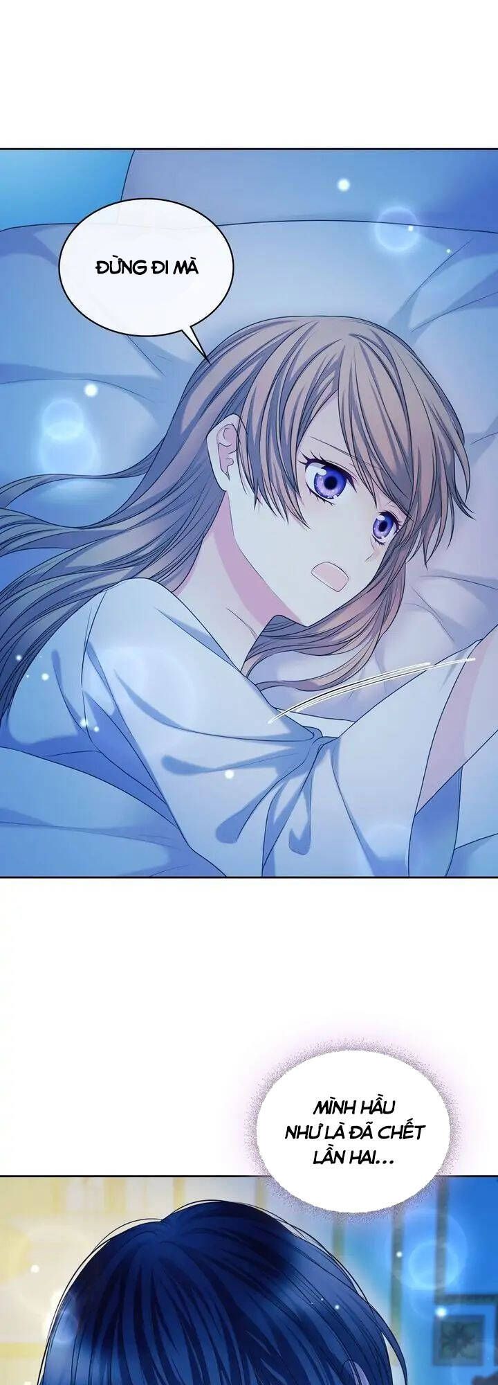 đọc truyện Tôi Trở Thành Hầu Gái Của Một Công Tước Chương 93 ảnh 11 tại Thiên Thai Truyện