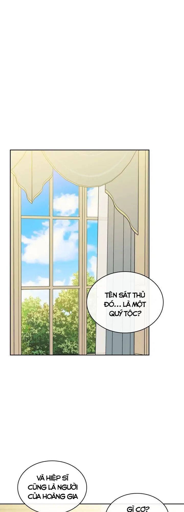 đọc truyện Tôi Trở Thành Hầu Gái Của Một Công Tước Chương 94 ảnh 3 tại Thiên Thai Truyện