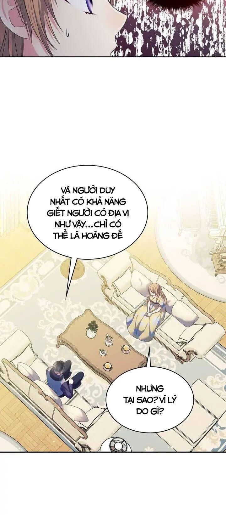 đọc truyện Tôi Trở Thành Hầu Gái Của Một Công Tước Chương 94 ảnh 17 tại Thiên Thai Truyện