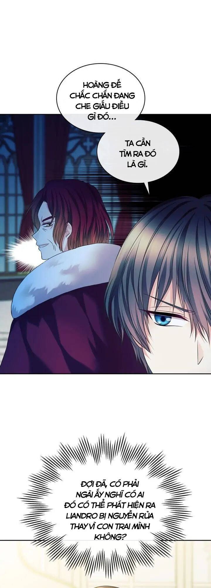 đọc truyện Tôi Trở Thành Hầu Gái Của Một Công Tước Chương 94 ảnh 18 tại Thiên Thai Truyện