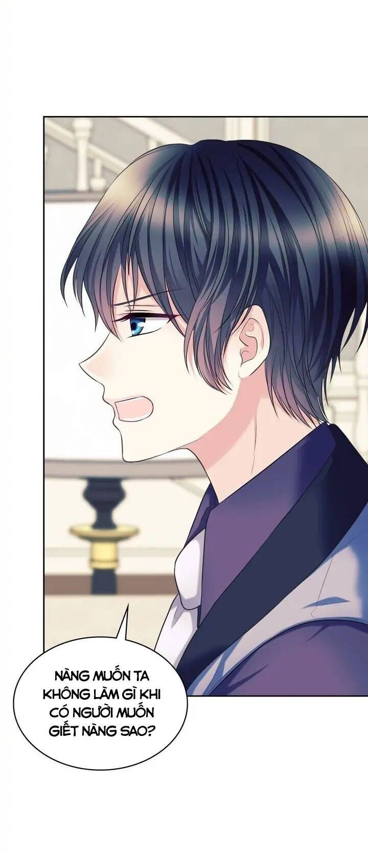 đọc truyện Tôi Trở Thành Hầu Gái Của Một Công Tước Chương 94 ảnh 21 tại Thiên Thai Truyện