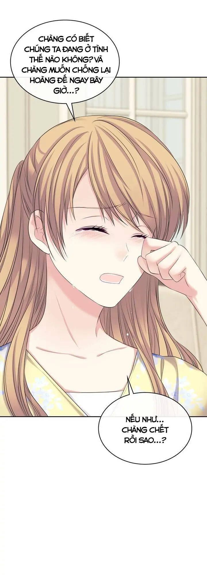 đọc truyện Tôi Trở Thành Hầu Gái Của Một Công Tước Chương 94 ảnh 22 tại Thiên Thai Truyện