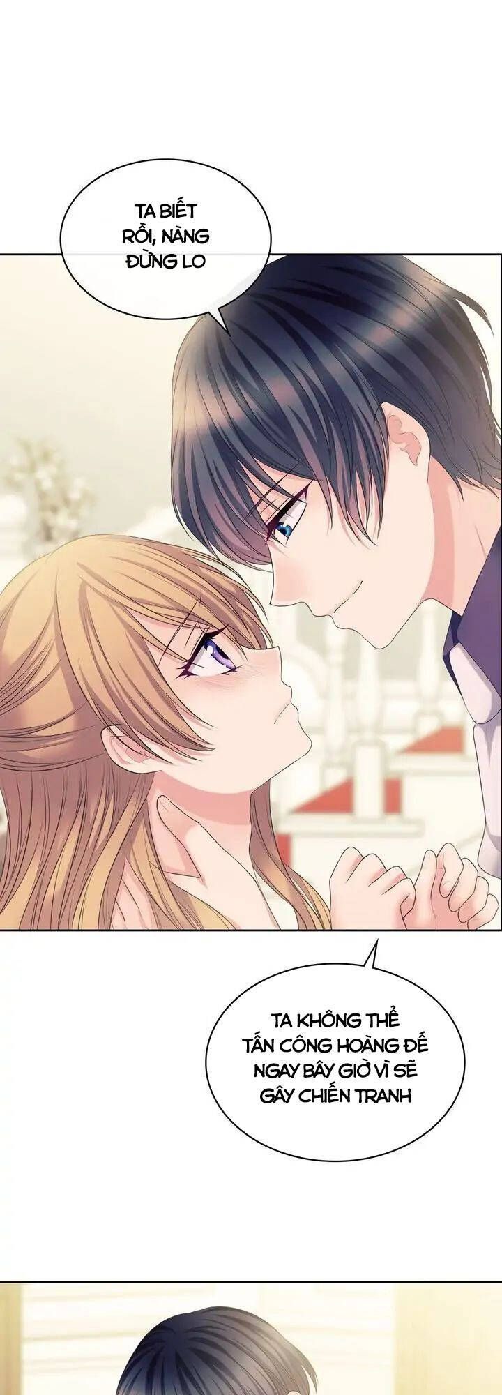 đọc truyện Tôi Trở Thành Hầu Gái Của Một Công Tước Chương 94 ảnh 26 tại Thiên Thai Truyện