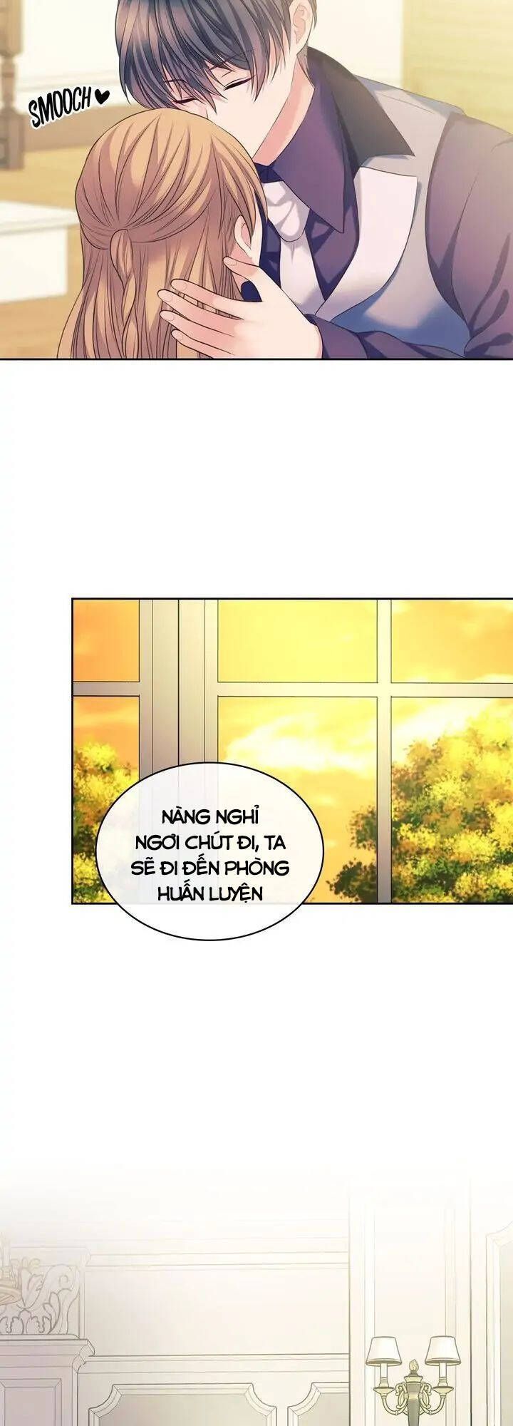 đọc truyện Tôi Trở Thành Hầu Gái Của Một Công Tước Chương 94 ảnh 27 tại Thiên Thai Truyện