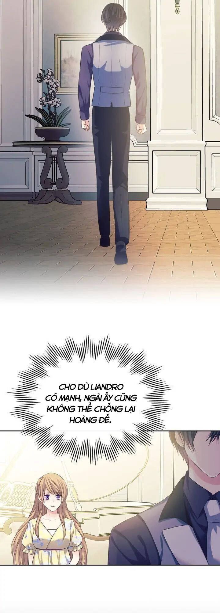 đọc truyện Tôi Trở Thành Hầu Gái Của Một Công Tước Chương 94 ảnh 28 tại Thiên Thai Truyện