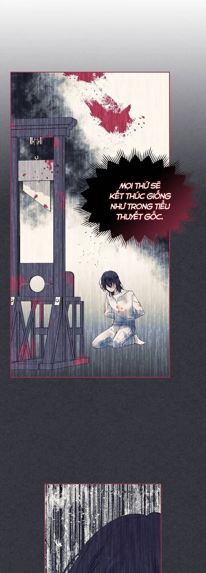 đọc truyện Tôi Trở Thành Hầu Gái Của Một Công Tước Chương 94 ảnh 29 tại Thiên Thai Truyện