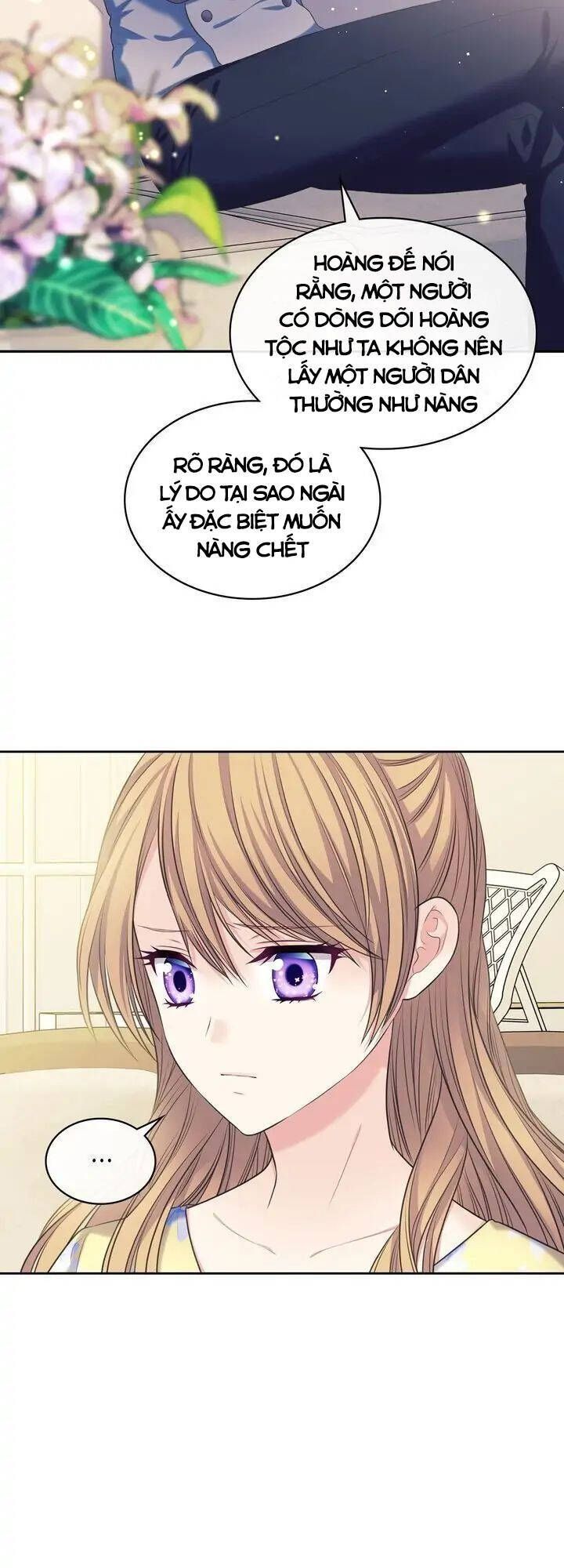 đọc truyện Tôi Trở Thành Hầu Gái Của Một Công Tước Chương 94 ảnh 5 tại Thiên Thai Truyện