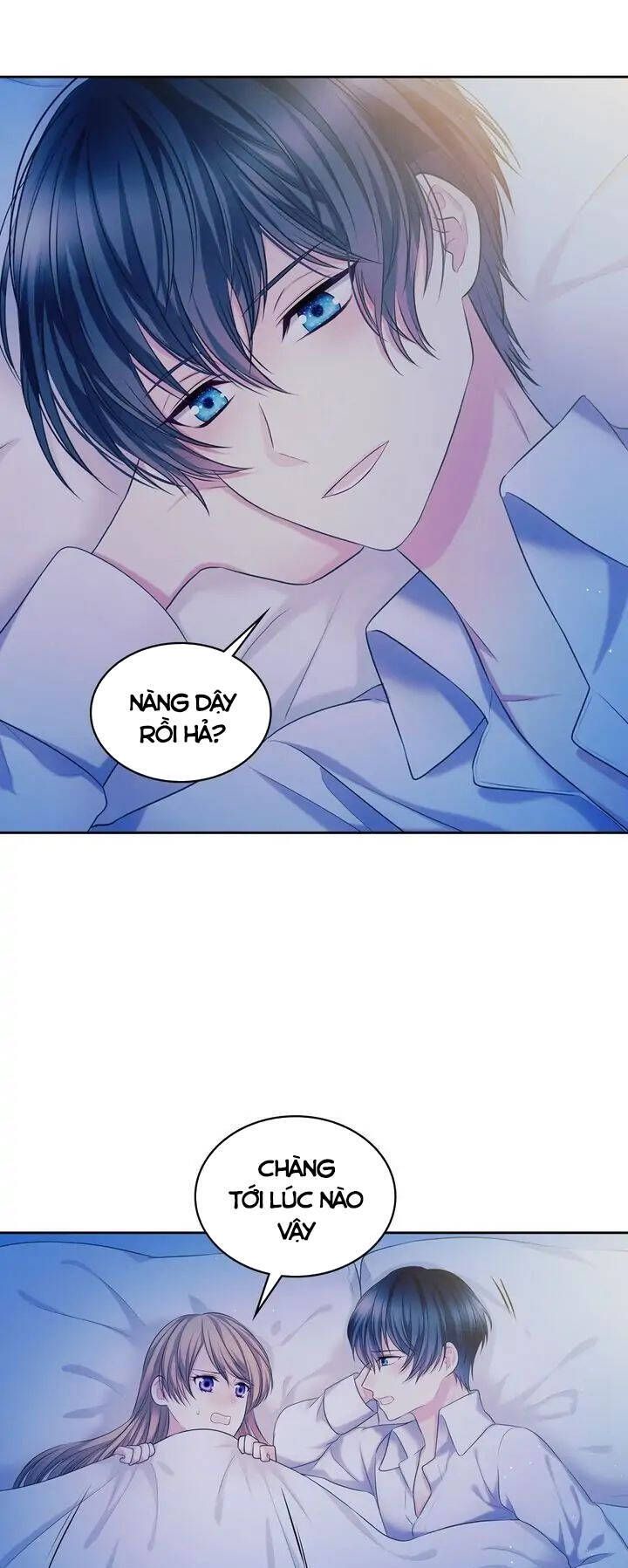 đọc truyện Tôi Trở Thành Hầu Gái Của Một Công Tước Chương 94 ảnh 34 tại Thiên Thai Truyện