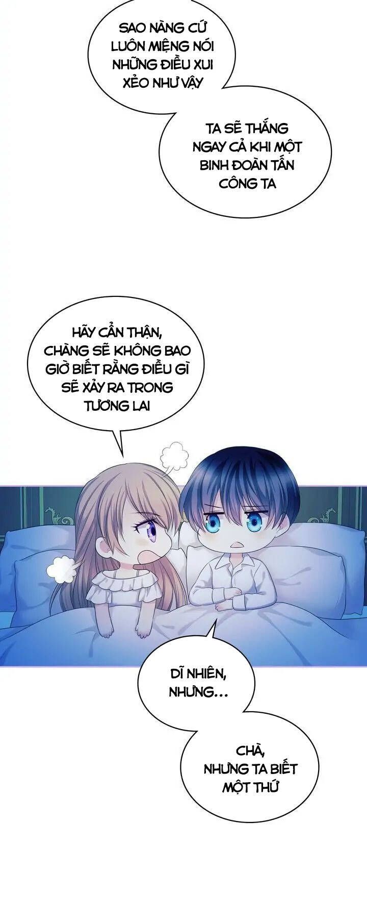 đọc truyện Tôi Trở Thành Hầu Gái Của Một Công Tước Chương 94 ảnh 37 tại Thiên Thai Truyện