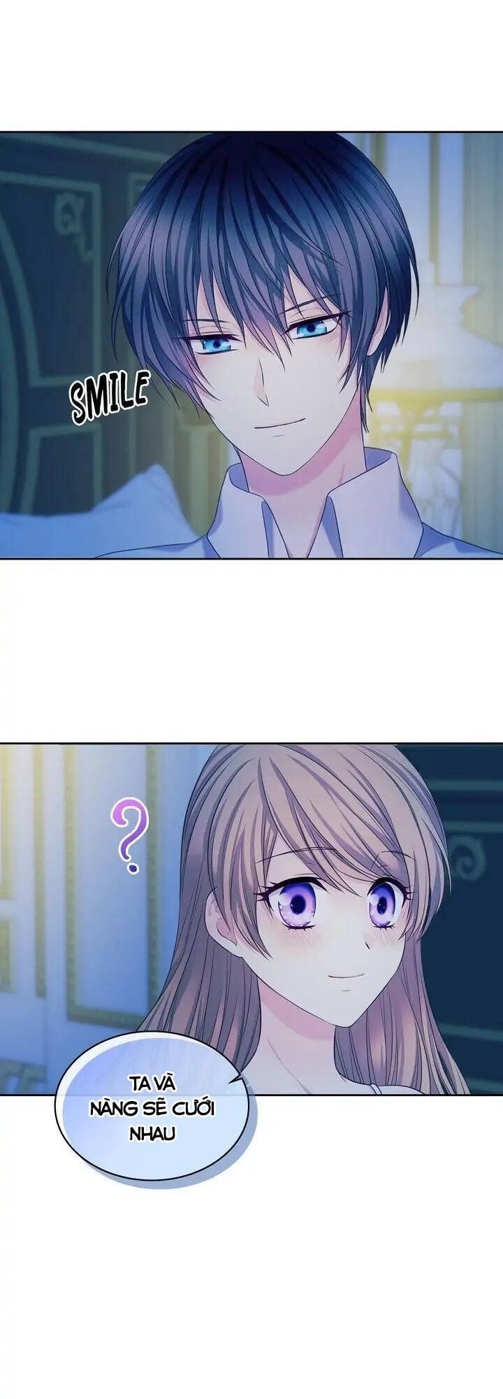 đọc truyện Tôi Trở Thành Hầu Gái Của Một Công Tước Chương 94 ảnh 38 tại Thiên Thai Truyện