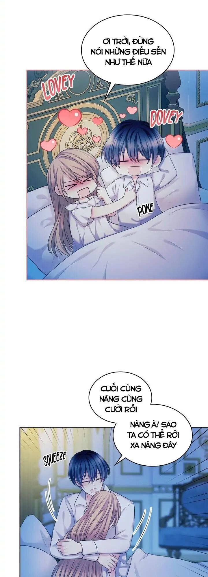 đọc truyện Tôi Trở Thành Hầu Gái Của Một Công Tước Chương 94 ảnh 39 tại Thiên Thai Truyện