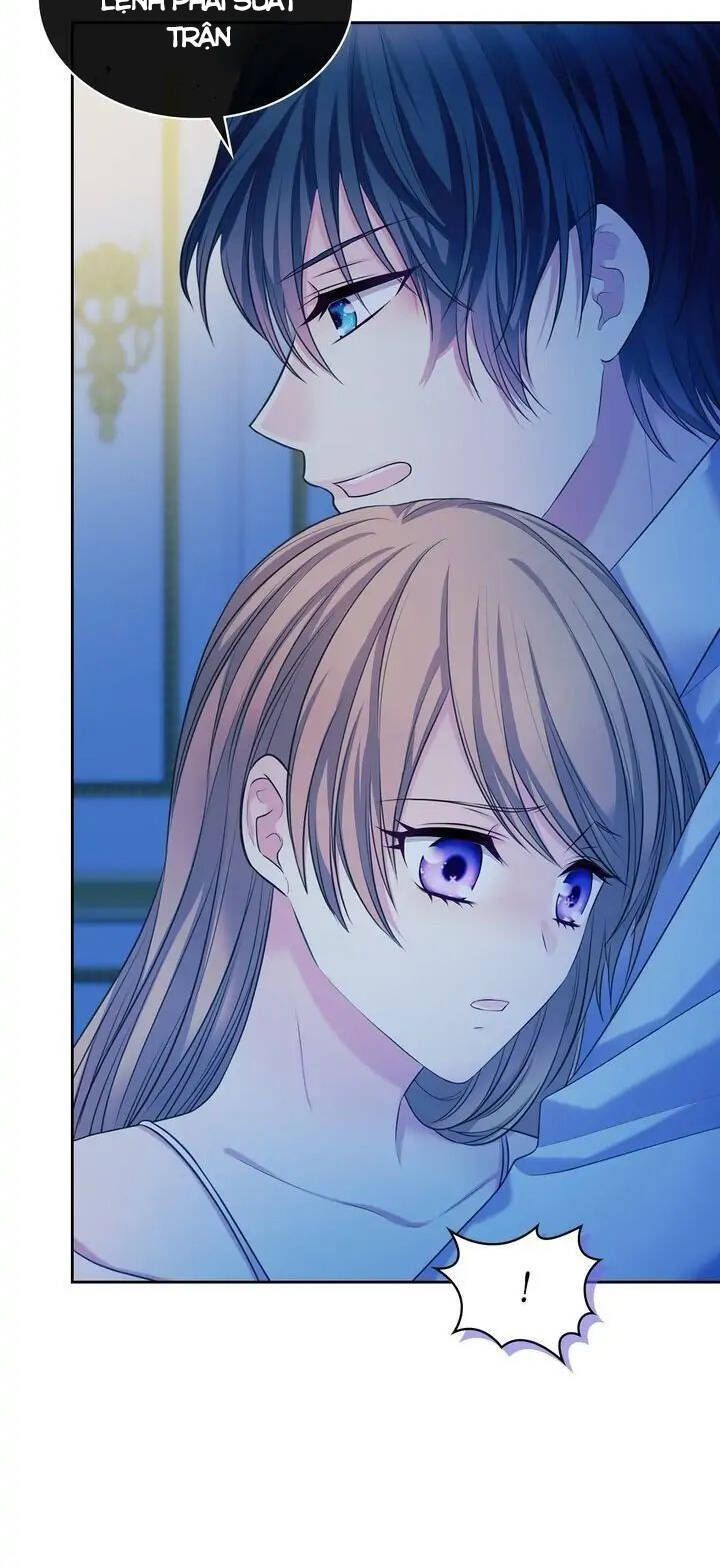 đọc truyện Tôi Trở Thành Hầu Gái Của Một Công Tước Chương 94 ảnh 41 tại Thiên Thai Truyện