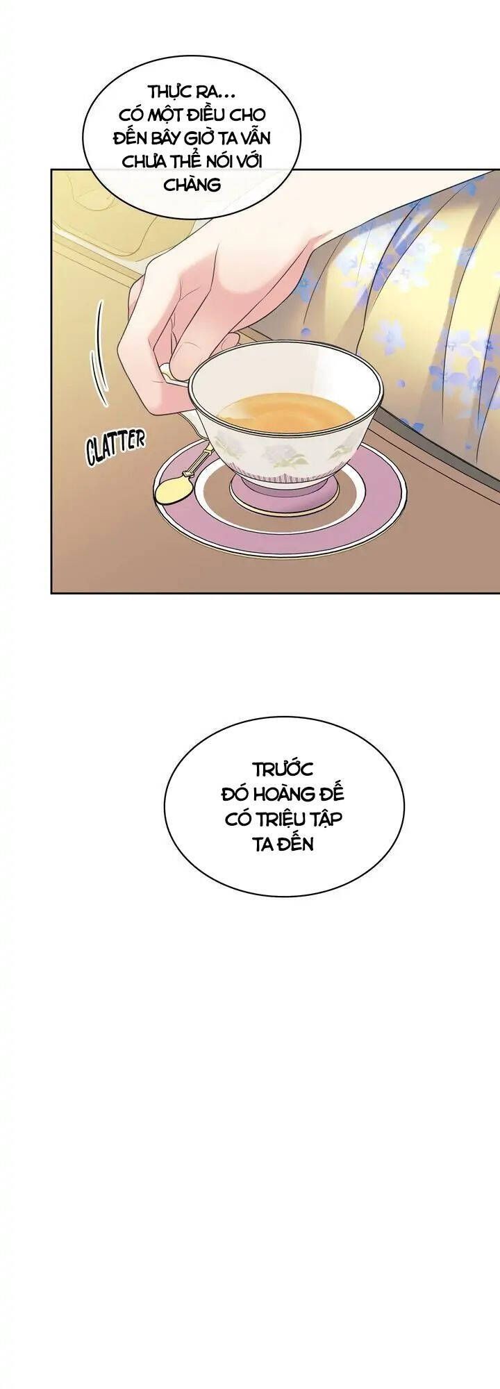 đọc truyện Tôi Trở Thành Hầu Gái Của Một Công Tước Chương 94 ảnh 6 tại Thiên Thai Truyện