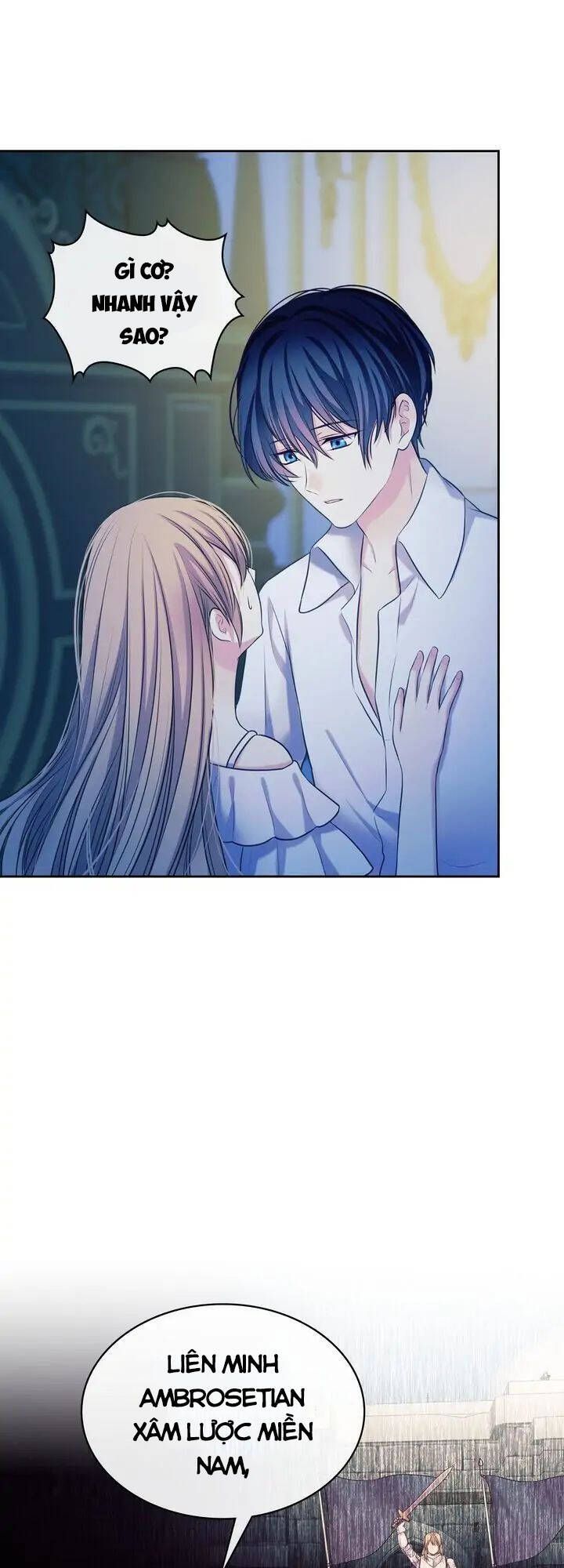 đọc truyện Tôi Trở Thành Hầu Gái Của Một Công Tước Chương 94 ảnh 42 tại Thiên Thai Truyện