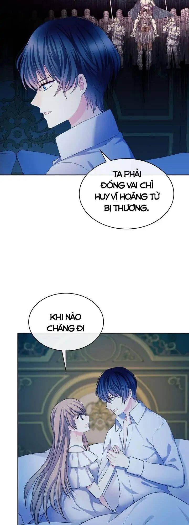 đọc truyện Tôi Trở Thành Hầu Gái Của Một Công Tước Chương 94 ảnh 43 tại Thiên Thai Truyện