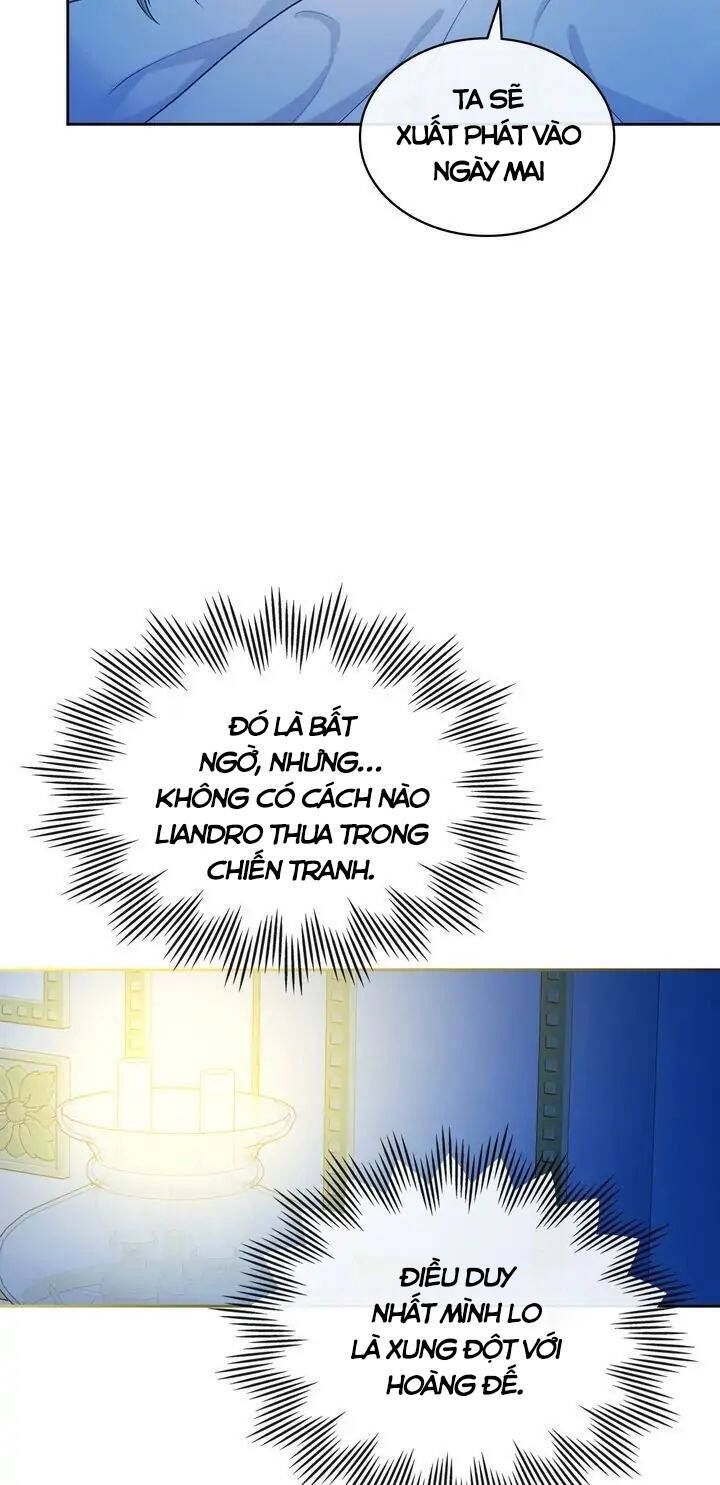 đọc truyện Tôi Trở Thành Hầu Gái Của Một Công Tước Chương 94 ảnh 44 tại Thiên Thai Truyện