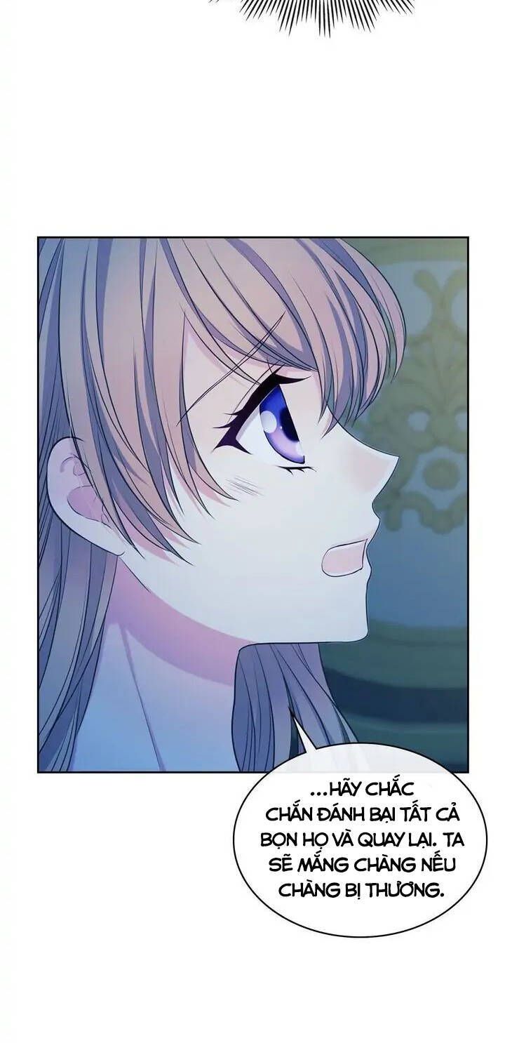 đọc truyện Tôi Trở Thành Hầu Gái Của Một Công Tước Chương 94 ảnh 45 tại Thiên Thai Truyện