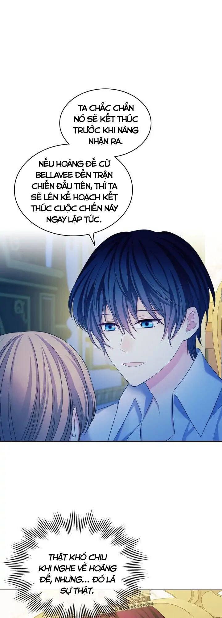 đọc truyện Tôi Trở Thành Hầu Gái Của Một Công Tước Chương 94 ảnh 46 tại Thiên Thai Truyện