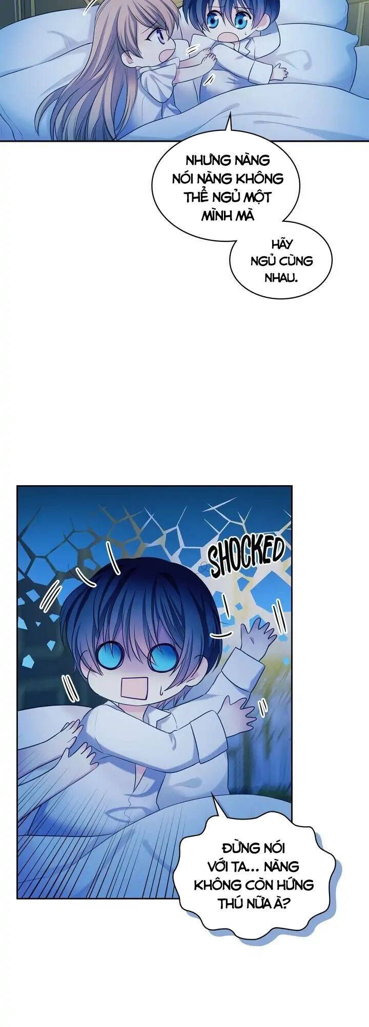 đọc truyện Tôi Trở Thành Hầu Gái Của Một Công Tước Chương 94 ảnh 48 tại Thiên Thai Truyện